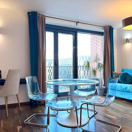 Angel Mint Apartment - Free Parking - Balcony Krasków Εξωτερικό φωτογραφία