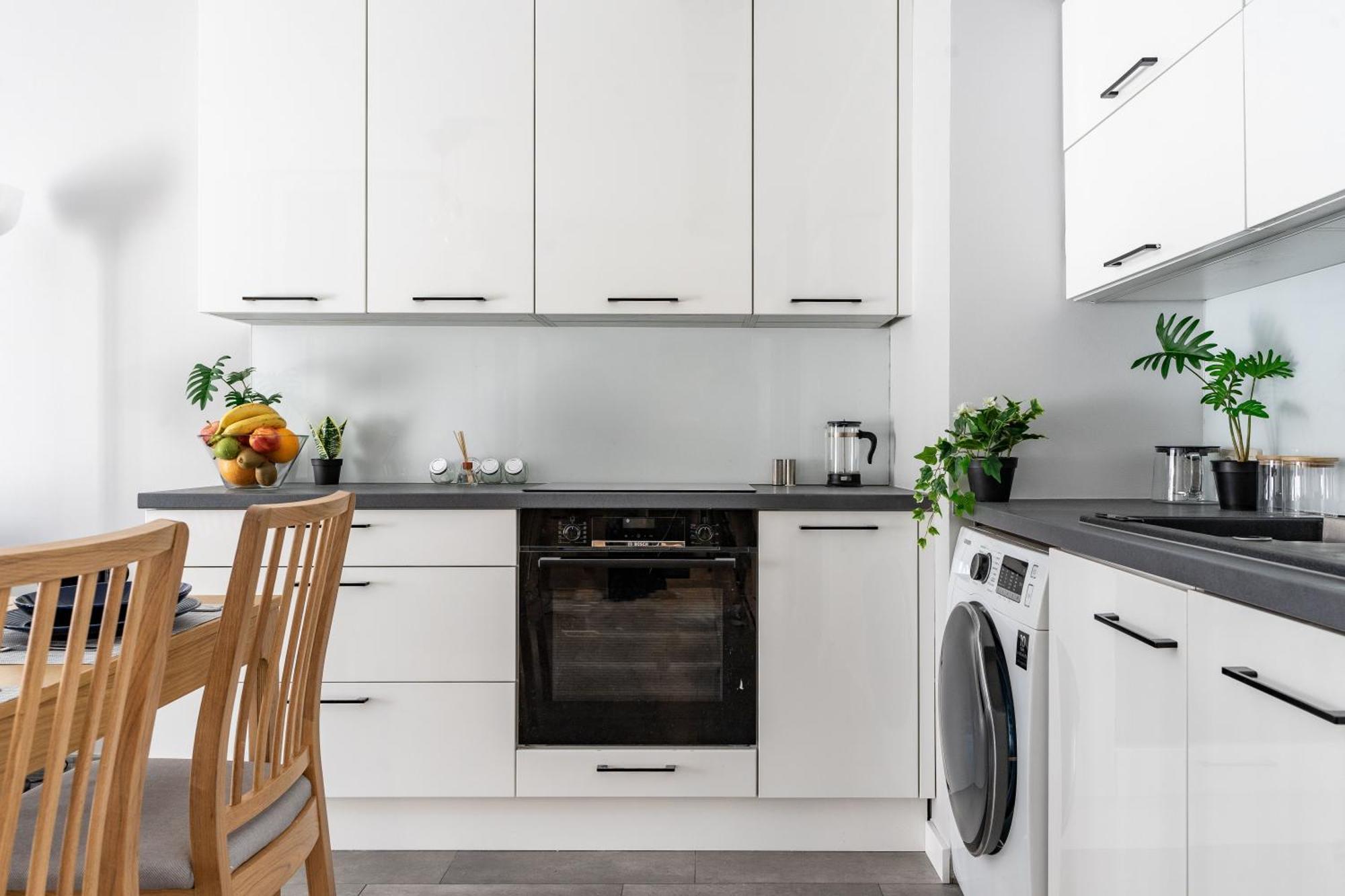 Angel Mint Apartment - Free Parking - Balcony Krasków Εξωτερικό φωτογραφία
