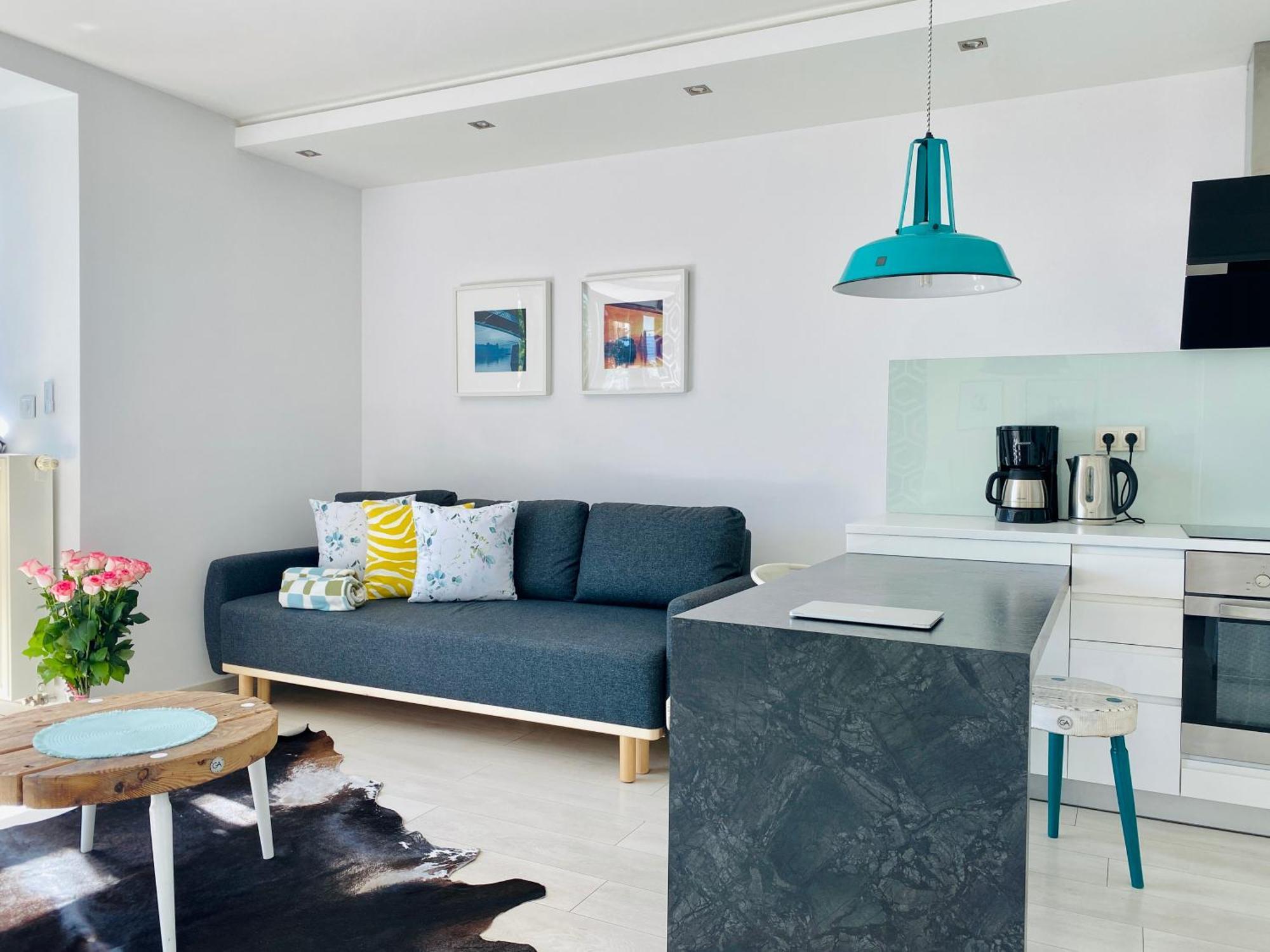 Angel Mint Apartment - Free Parking - Balcony Krasków Δωμάτιο φωτογραφία
