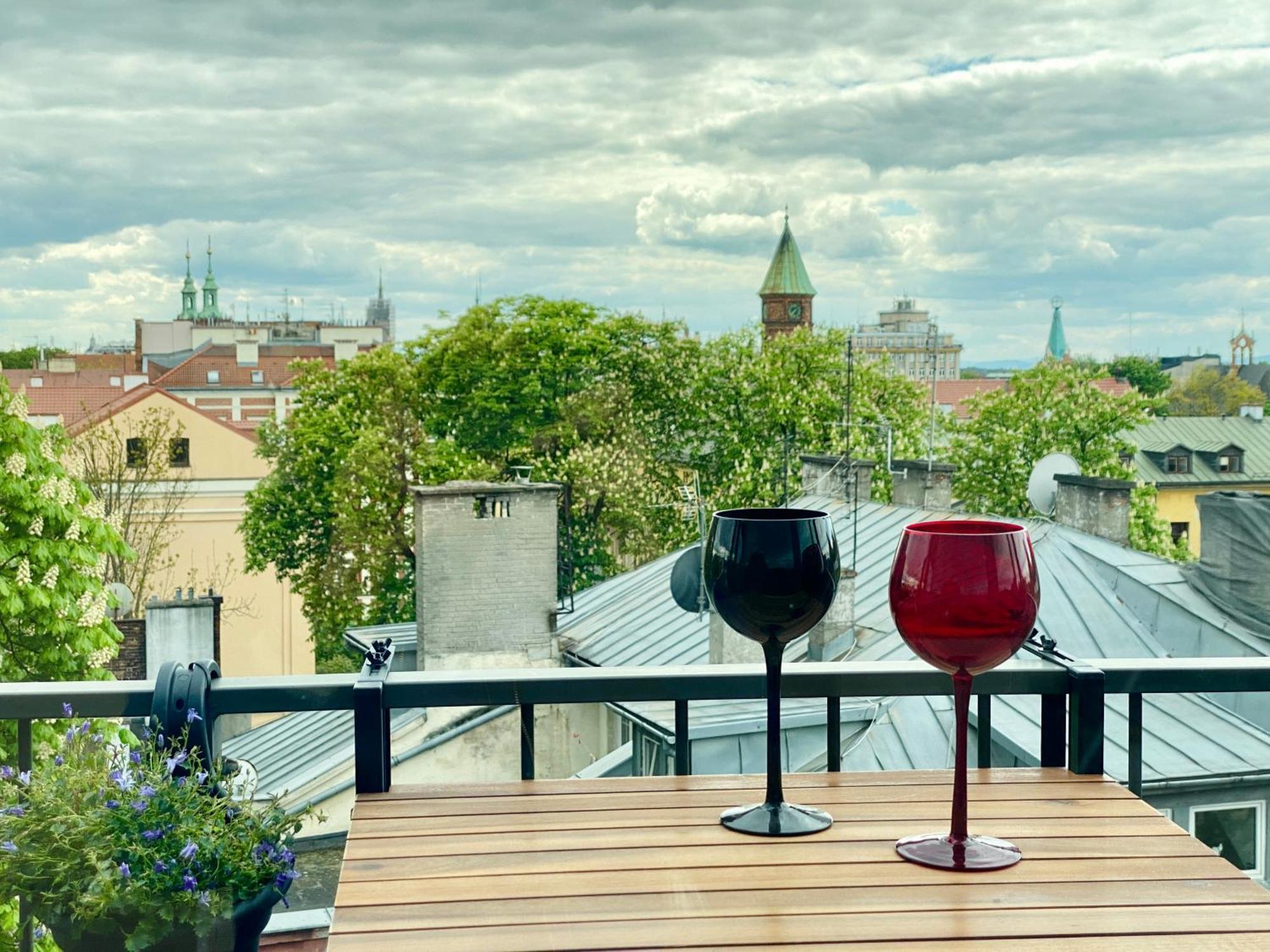 Angel Mint Apartment - Free Parking - Balcony Krasków Δωμάτιο φωτογραφία