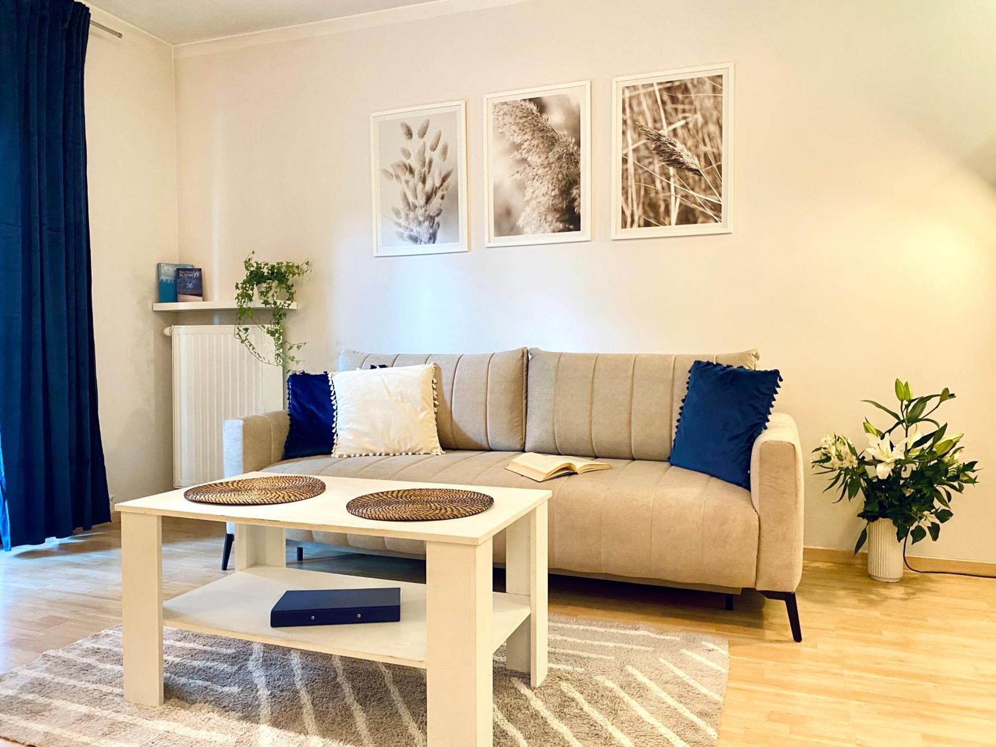Angel Mint Apartment - Free Parking - Balcony Krasków Εξωτερικό φωτογραφία