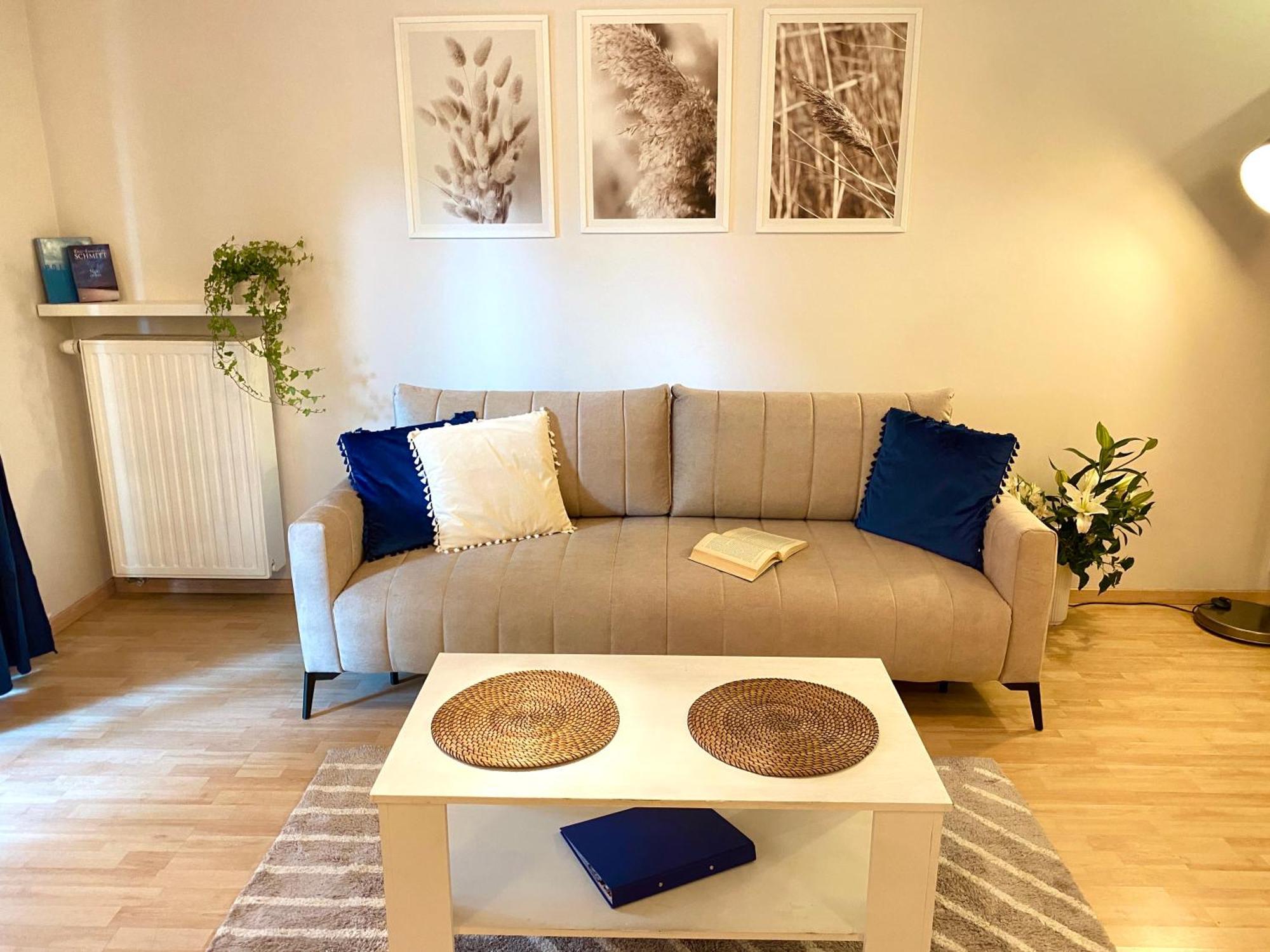 Angel Mint Apartment - Free Parking - Balcony Krasków Εξωτερικό φωτογραφία