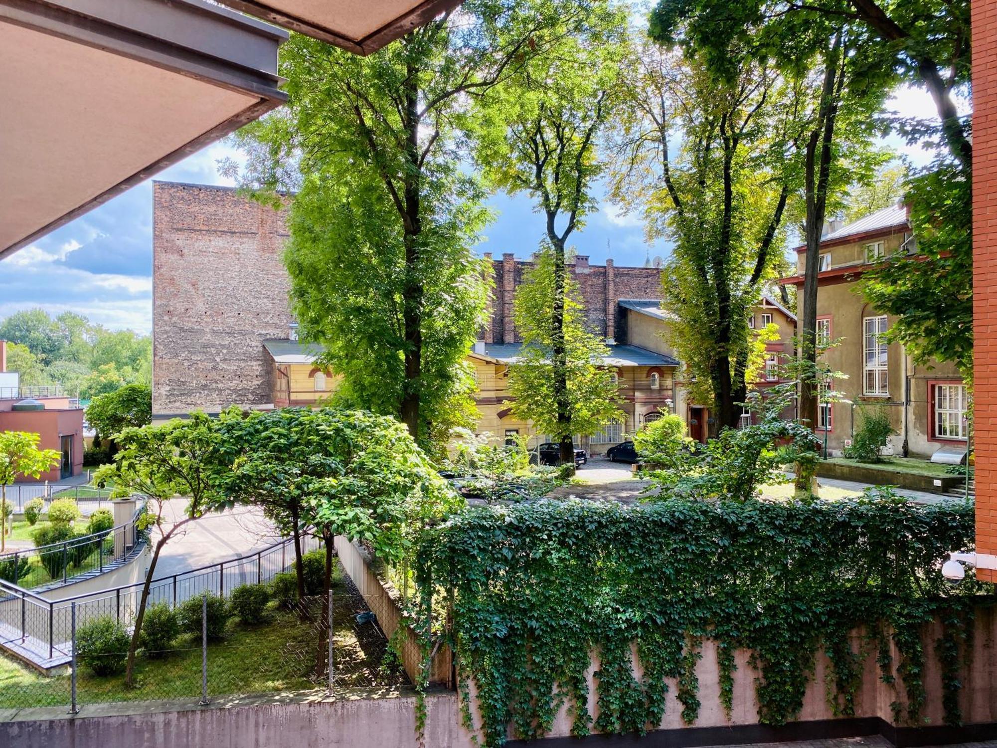 Angel Mint Apartment - Free Parking - Balcony Krasków Εξωτερικό φωτογραφία