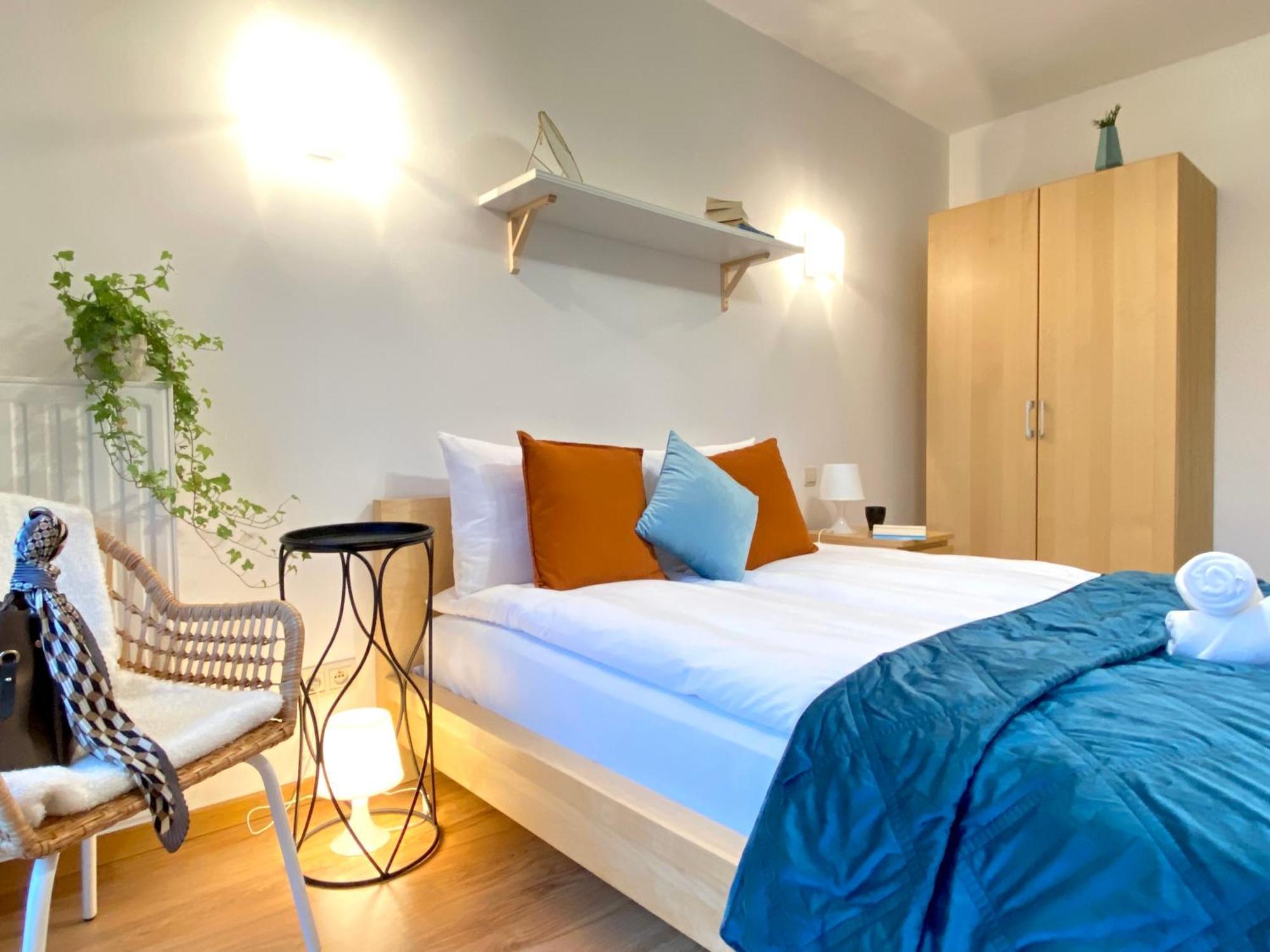 Angel Mint Apartment - Free Parking - Balcony Krasków Εξωτερικό φωτογραφία