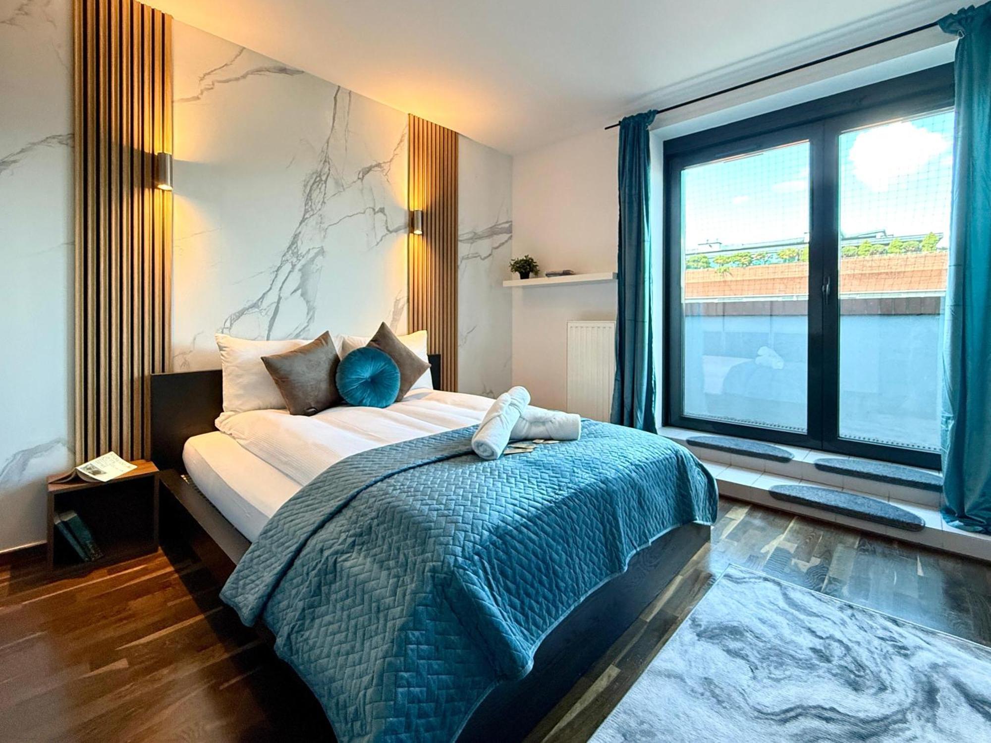 Angel Mint Apartment - Free Parking - Balcony Krasków Εξωτερικό φωτογραφία